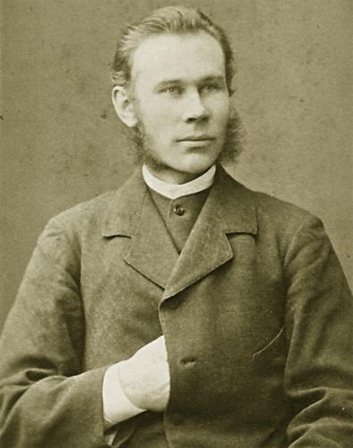Carl Cederqvist