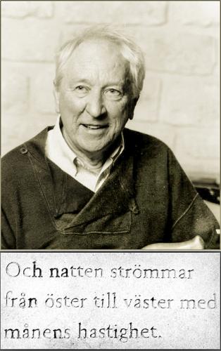 Tomas Tranströmer